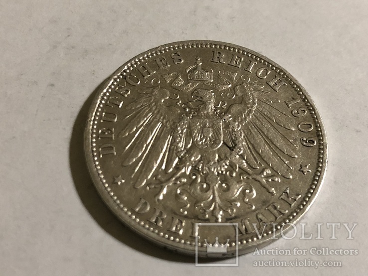 Серебряные монеты, фото №8