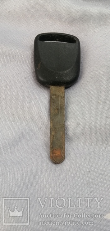 Ключ Хонда, фото №3
