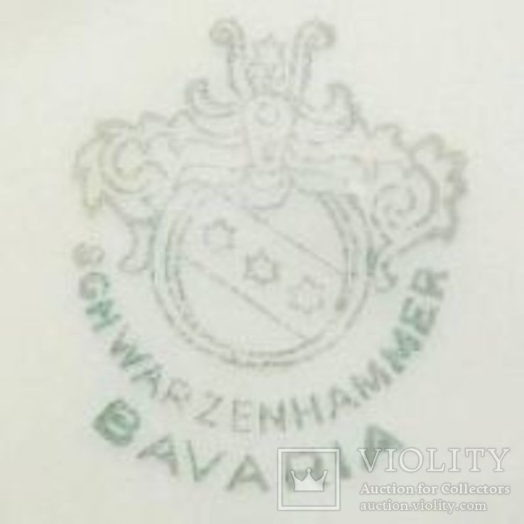 Bavaria клеймо по годам. Schwarzenhammer Bavaria клеймо. Клеймо фарфора Schwarzenhammer Bavaria. Фарфор Schwarzenhammer Бавария клейма. Porzellan Bavaria клеймо