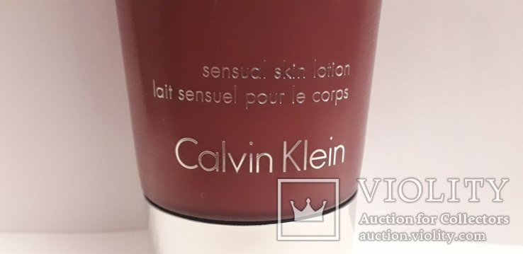 Calvin Klein Euphoria молочко  для тіла для жінок, фото №3