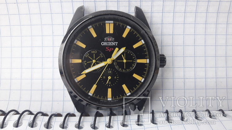 Orient Sp