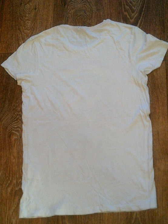 Jackass - фирменная футболка, photo number 6