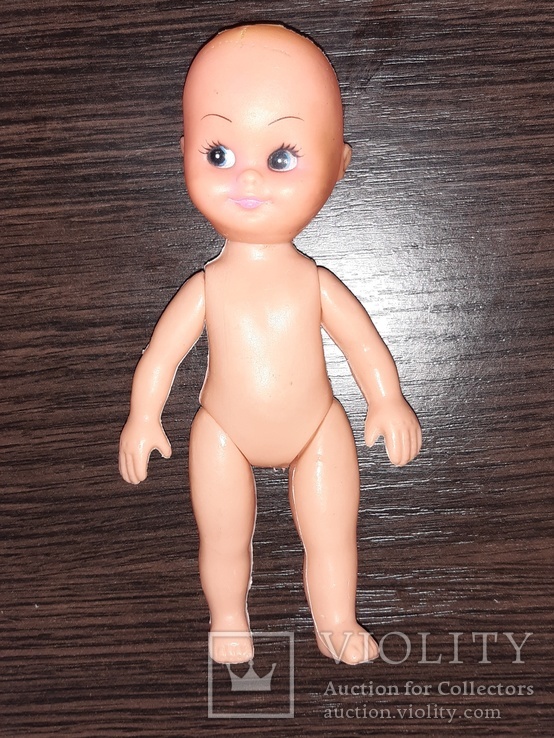 Кукла 17 см, фото №2