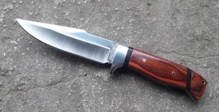 Нож FL1681-2, фото №3