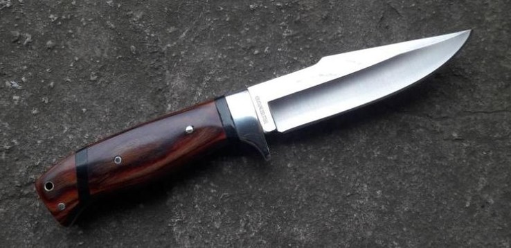 Нож FL1681-2, фото №4