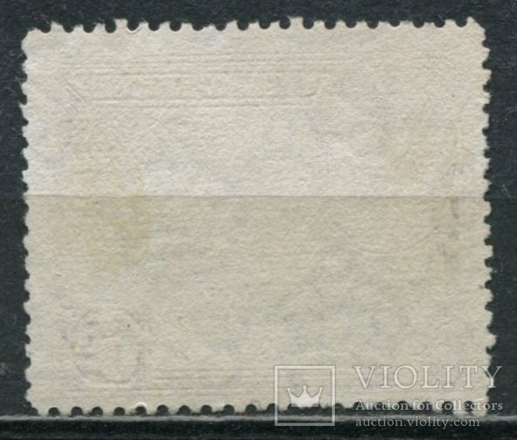 1938 Великобритания Колонии Ямайка Георг 6р, фото №3