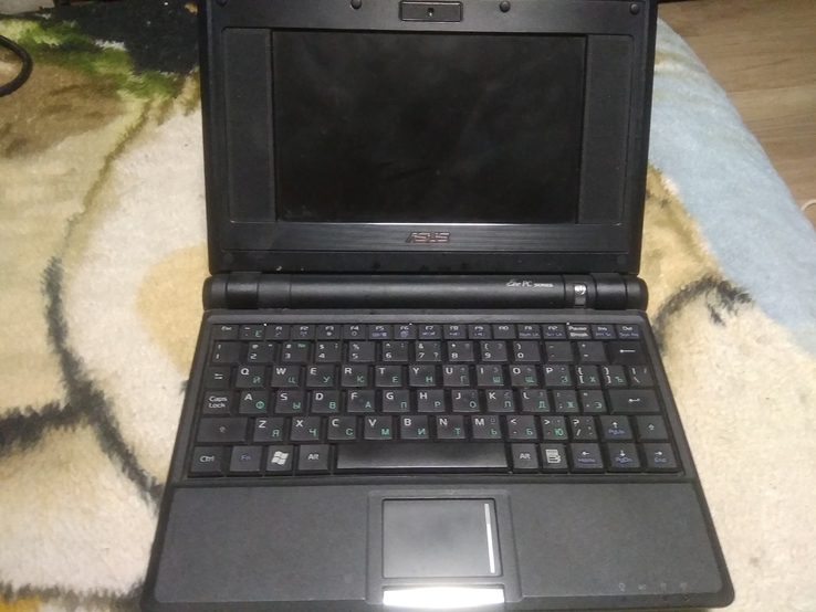 ASUS Eee PC 4G