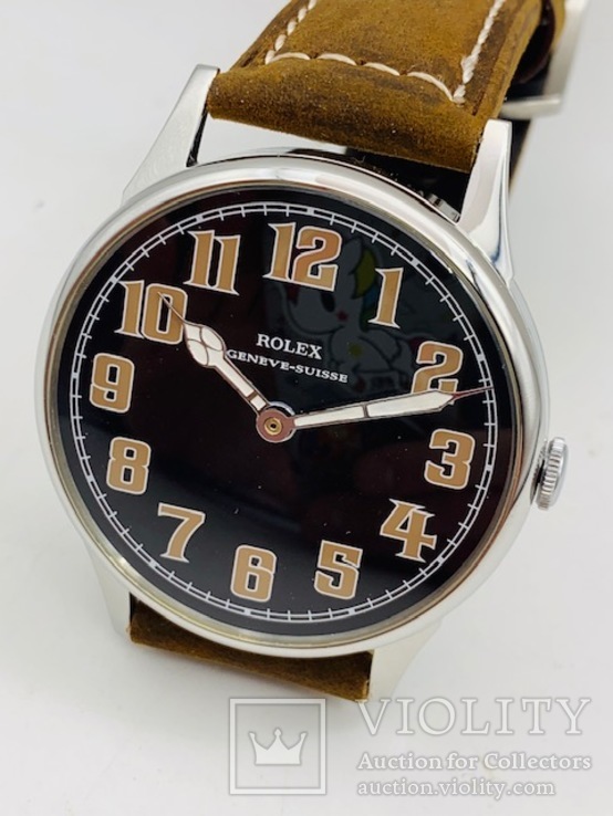 Марьяж Rolex, фото №9