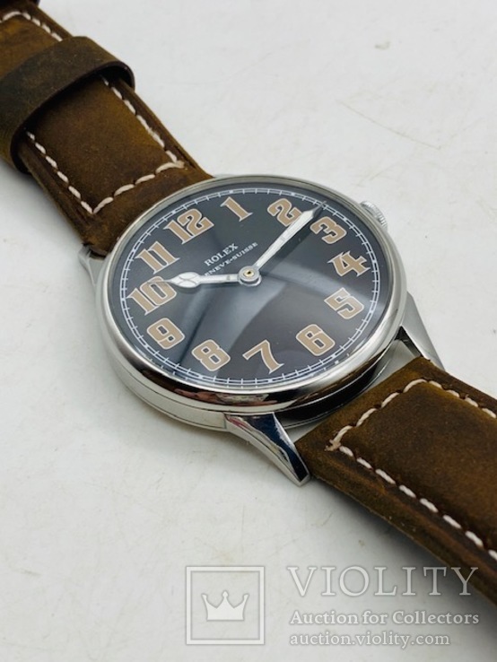 Марьяж Rolex, фото №10