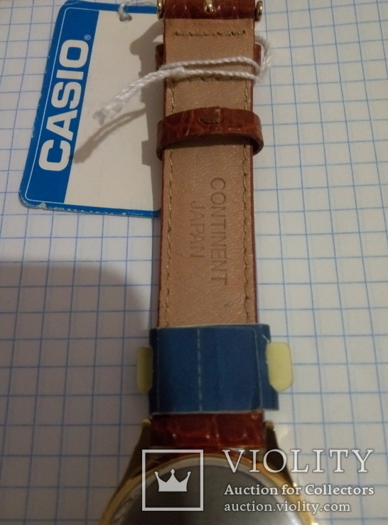 Casio MTP-1093 Новые 100% оригинал., фото №4