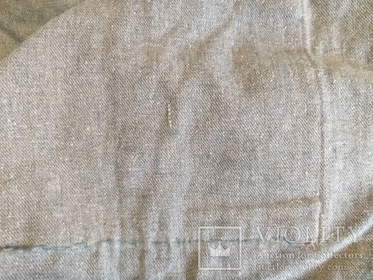 Комплект афганки 50/4(серый цвет)для спецподразделений, фото №10