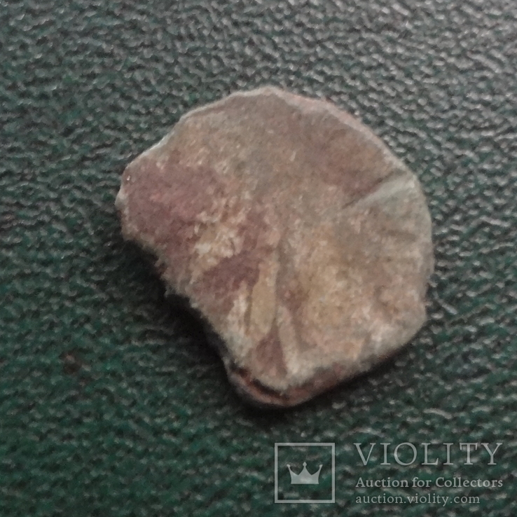 Античная  монета   (Й.2.15)~, фото №3
