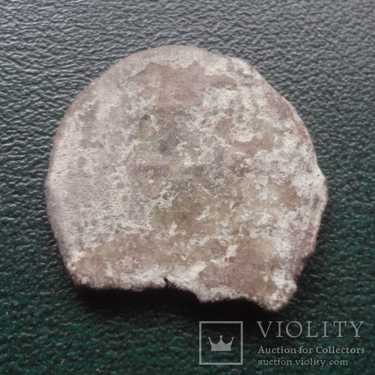 Античная  монета  (Й.2.22)~, фото №3