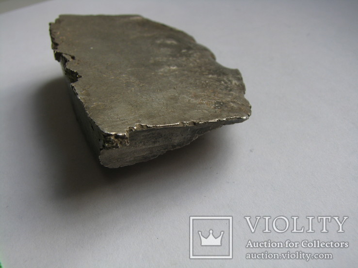 Слитки Камского Серебра 2 фрагмента 10-13 век, фото №7