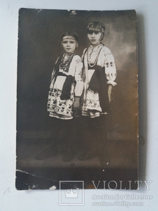 Фото маленькие украинки 1931 год, фото №2