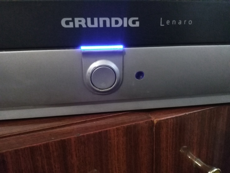 Немецкий телевизор GRUNDIG 55 диагональ, пульт., photo number 5