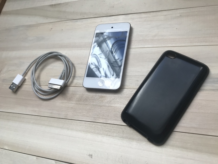 IPod Touch 4 16gb A1367 оригинал