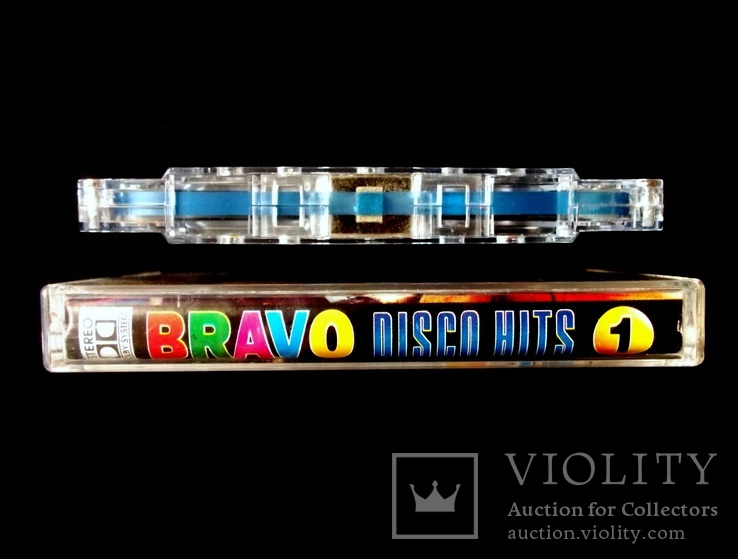 Bravo disco hits vol 11, фото №4