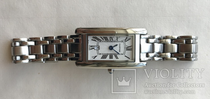 Часы похожие на  Cartier. На Ходу., фото №3