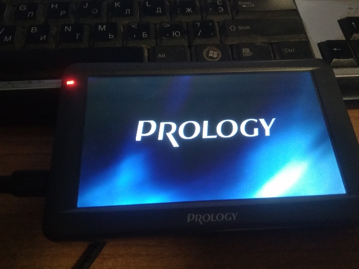 Prology iMap-512M