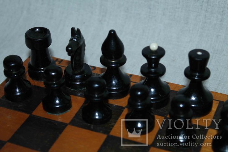 Шахматы №2, фото №5