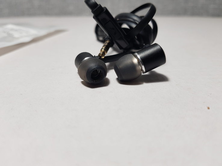 Наушники Networx In-Ear-Headset BK Оригинал с Германии код 2, photo number 6