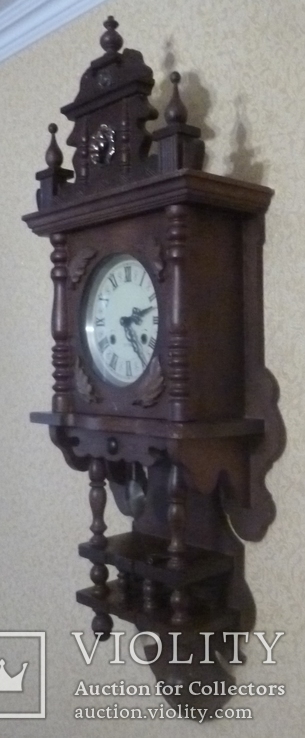 Настенные часы с боем., фото №3