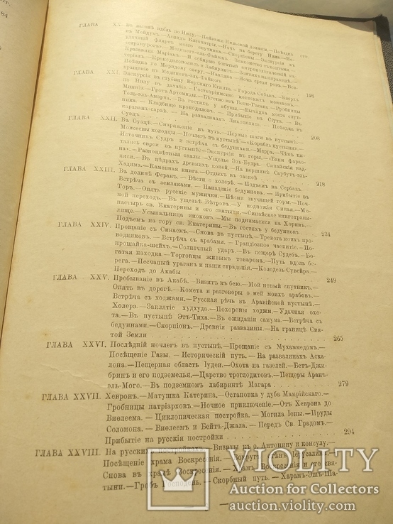 Книга 1893 года выпуска , автор Доктора Елисеева " По белу свету ", фото №7