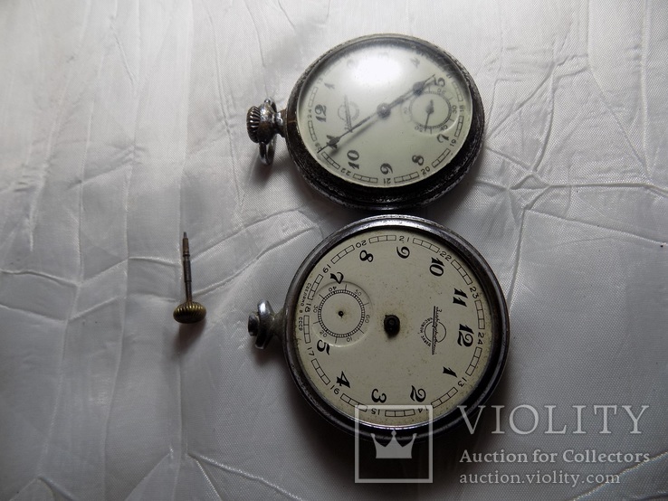 Карманные часы (3), фото №3