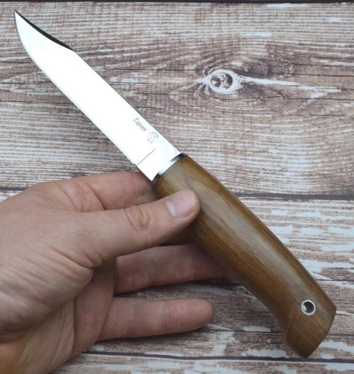 Нож Таран Кизляр, numer zdjęcia 5