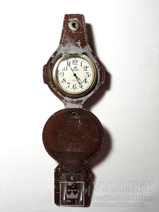 Часы Rocland (из США), фото №2