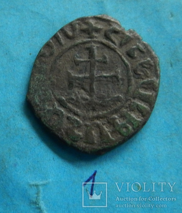 Монета Киликийской Армении, фото №4