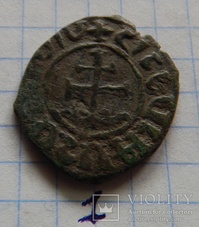 Монета Киликийской Армении, фото №8
