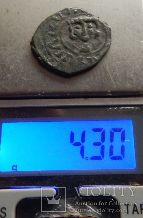 Монета Киликийской Армении, фото №9