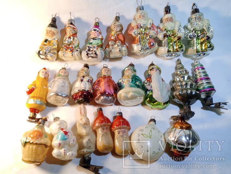 Купить Советские Новогодние Игрушки Купить Советские Новогодние Игрушки