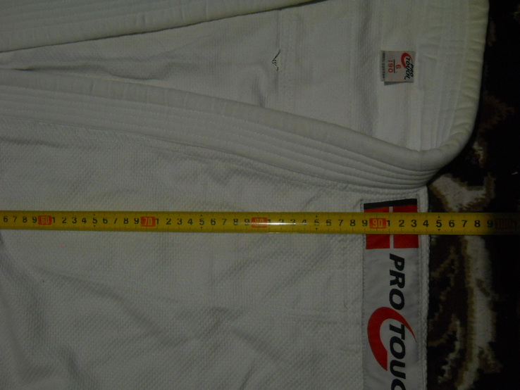 Кимоно на рост 190 см., фото №4