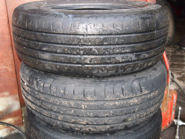 Шины NEXEN 235 / 65 R 17 / 104 H, фото №4