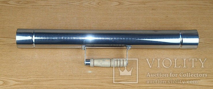 Труба для самовара ЗШВ  65 мм
