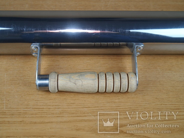 Труба для самовара ЗШВ  65 мм, фото №4