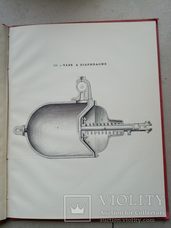 Непрерывные тормоза с сжатым воздухом 1888 год, фото №10