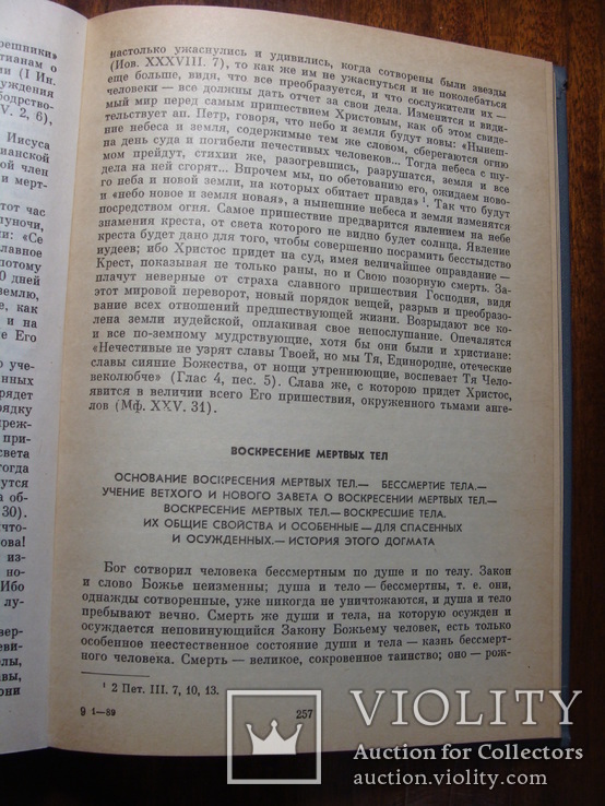 Загробная жизнь (книга), фото №7