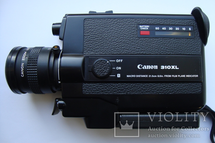 Canon 310 xl