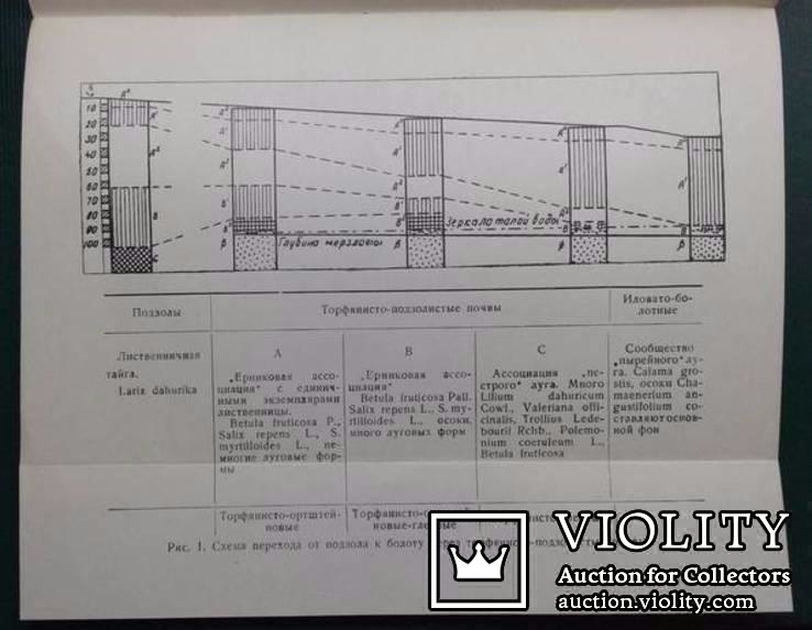 Михаил Михайлович Филатов.(Издание Московского университета, 1956 г.)., фото №11