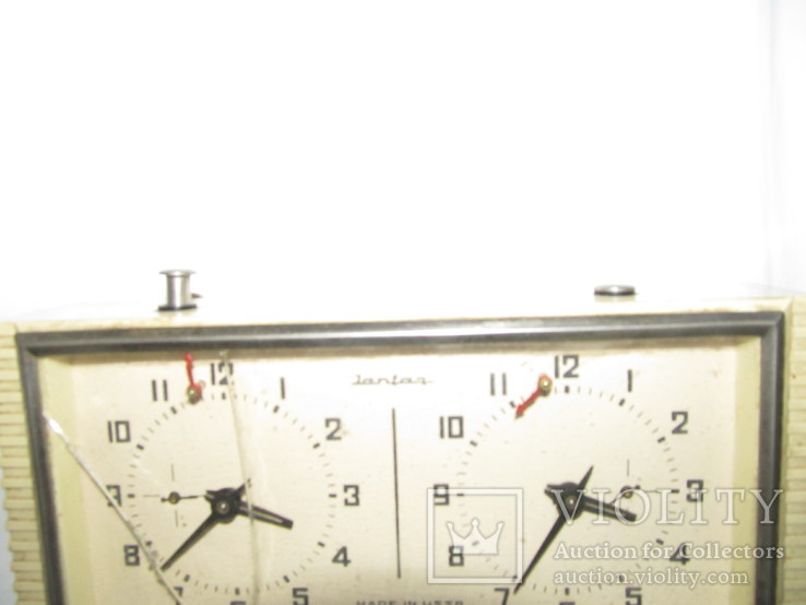 Годинник Янтар, фото №3