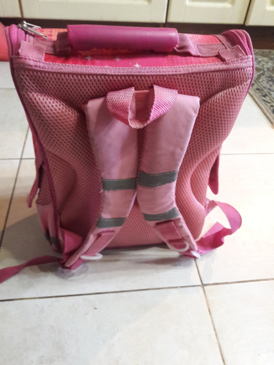 Детский рюкзак, фото №4