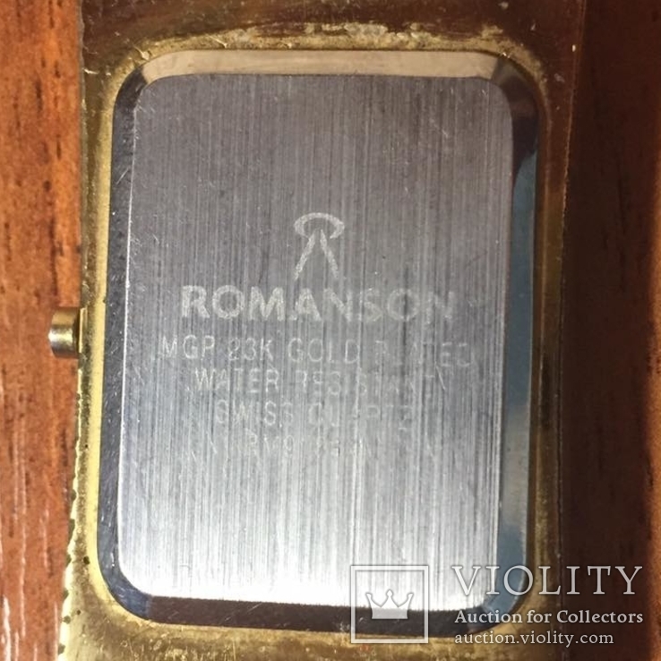 Romanson RM 9186 XM  на запчасти или восстановление, фото №5