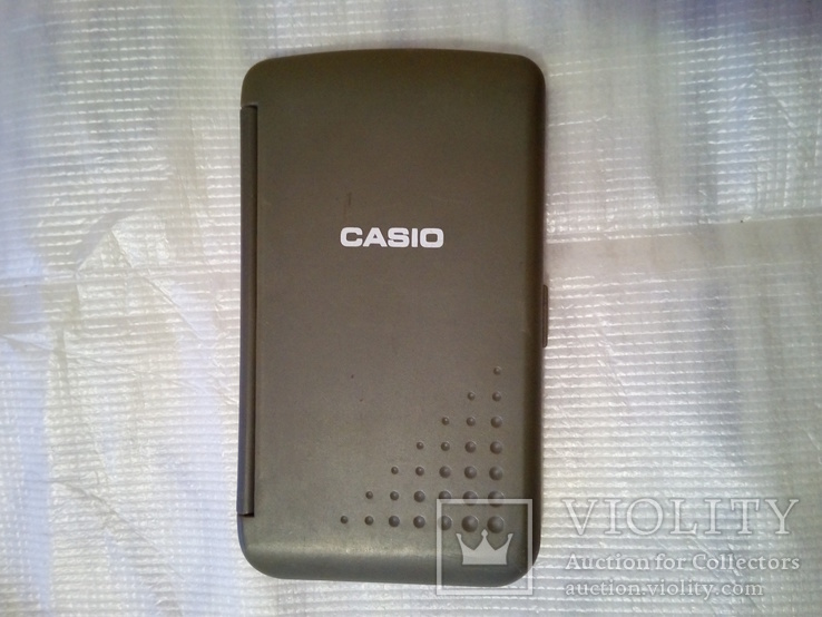 Калькулятор Casio FX-1800P, фото №3