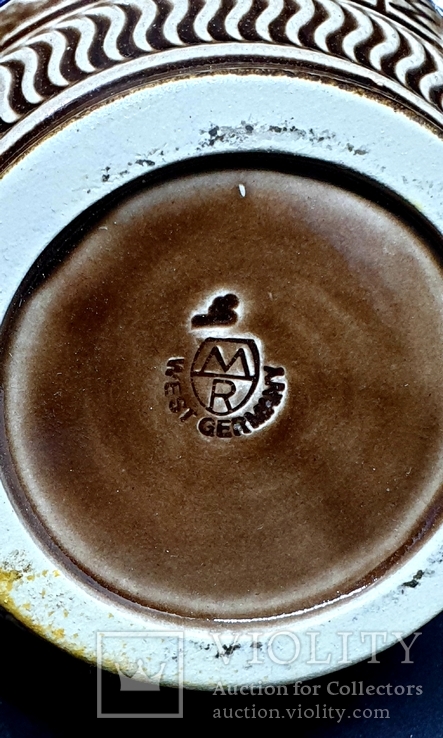 Коллекционая пивная кружка , Marzi Remy , Германия, фото №3