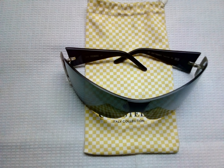 Солнцезащитные очки Ferre, photo number 6