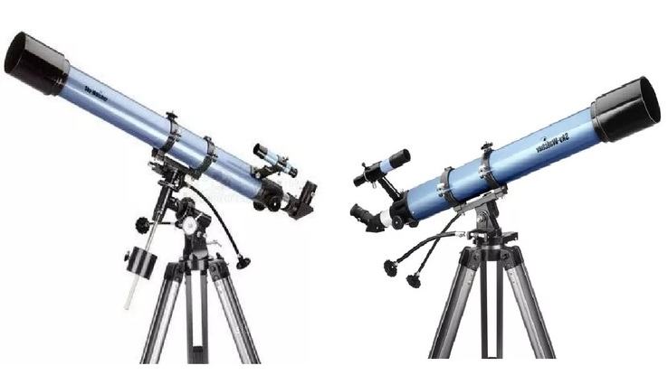 Телескоп Sky-Watcher SK909 EQ2